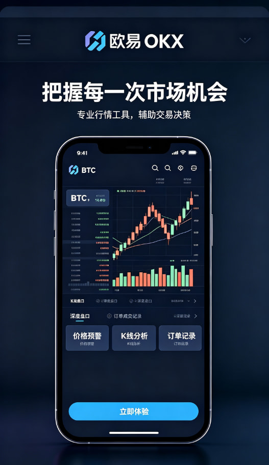 欧交易所app安全设置与出金教程